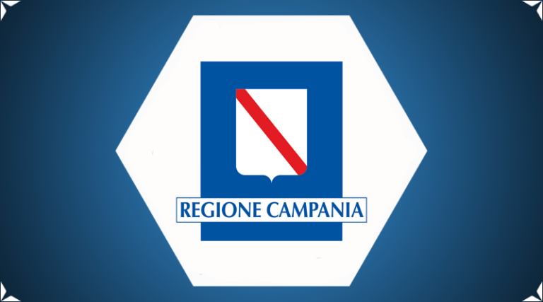 REGIONE CAMPANIA. DGRC N. 152 Del 28/03/2023 (Burc N. 25 Del 03/04/2023 ...